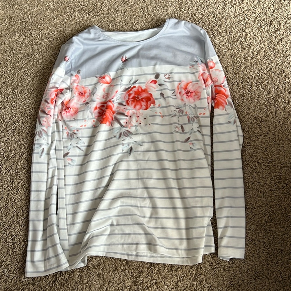 Mod shirt